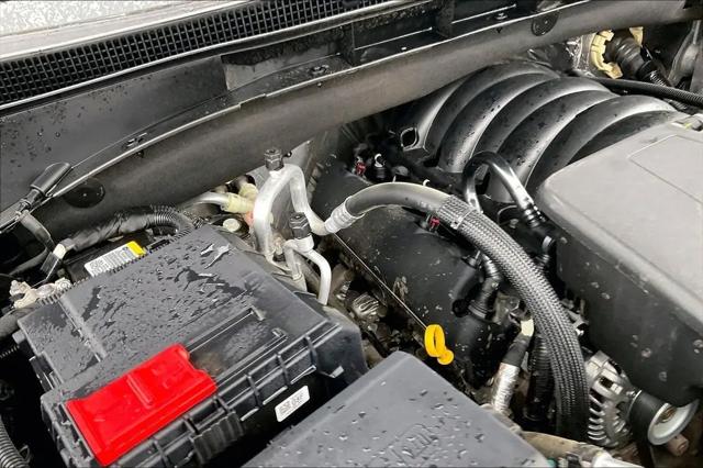 2025 GMC Yukon XL 4WD Denali