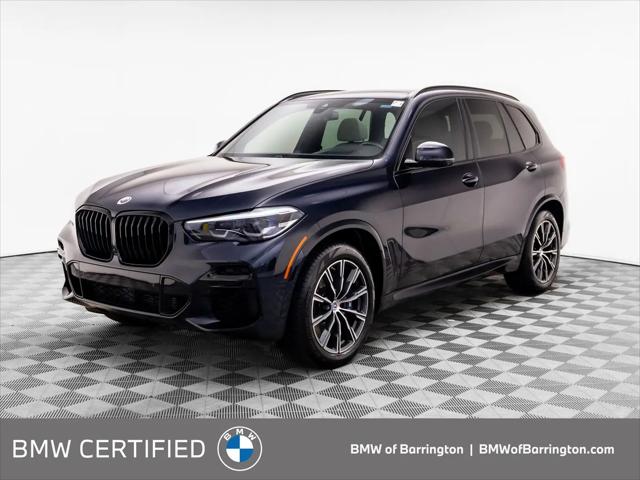 2023 BMW X5 M50i for sale in Barrington, IL