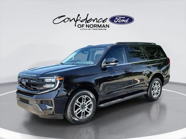 2026 Ford Expedition Active for sale in Norman, OK