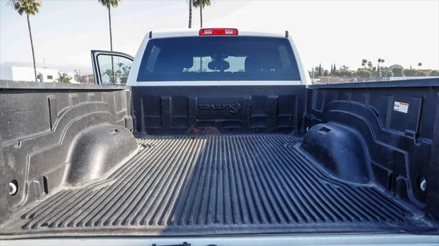 2024 Ram 2500 Big Horn Crew Cab 4x4 6'4" Box
