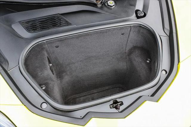 2023 Chevrolet Corvette Stingray RWD Convertible 3LT