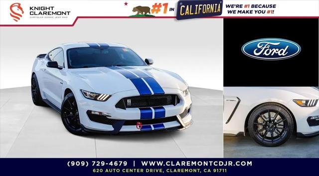 2017 Ford GT Shelby GT350 for sale in Claremont, CA