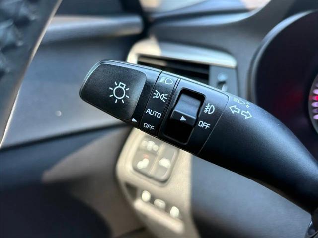 2020 Kia Optima S