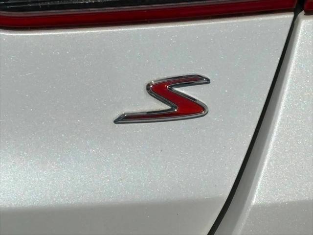 2020 Kia Optima S