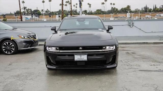 2026 Dodge Charger R/T Plus 4-Door AWD