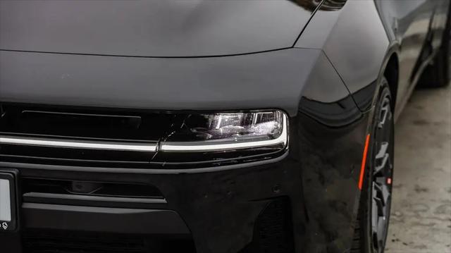 2026 Dodge Charger R/T Plus 4-Door AWD