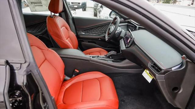 2026 Dodge Charger R/T Plus 4-Door AWD