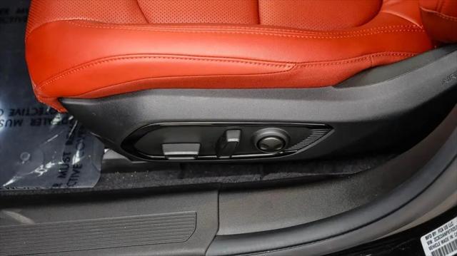 2026 Dodge Charger R/T Plus 4-Door AWD