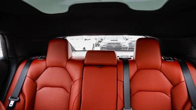 2026 Dodge Charger R/T Plus 4-Door AWD