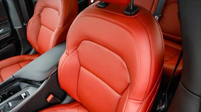 2026 Dodge Charger R/T Plus 4-Door AWD