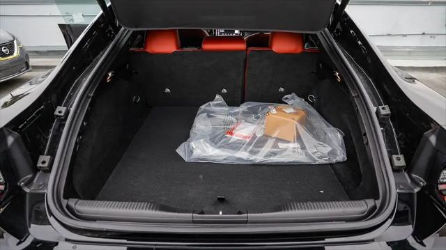 2026 Dodge Charger R/T Plus 4-Door AWD
