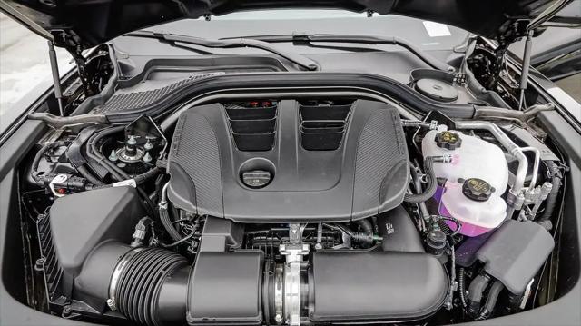 2026 Dodge Charger R/T Plus 4-Door AWD