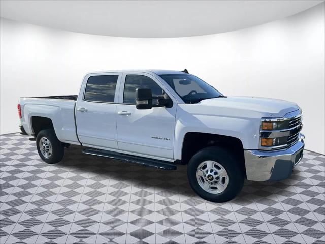 2015 Chevrolet Silverado 2500HD LT for sale in Mount Vernon, WA
