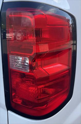 2015 Chevrolet Silverado 2500HD LT
