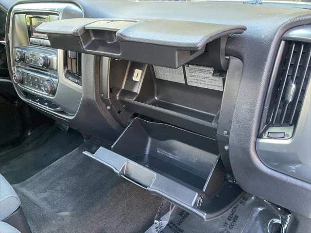 2015 Chevrolet Silverado 2500HD LT