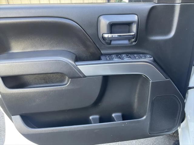 2015 Chevrolet Silverado 2500HD LT