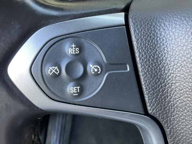 2015 Chevrolet Silverado 2500HD LT