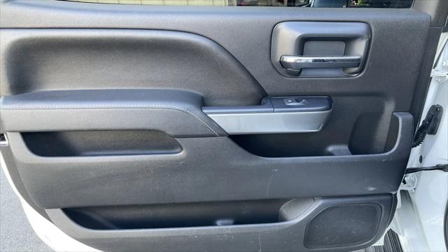 2015 Chevrolet Silverado 2500HD LT