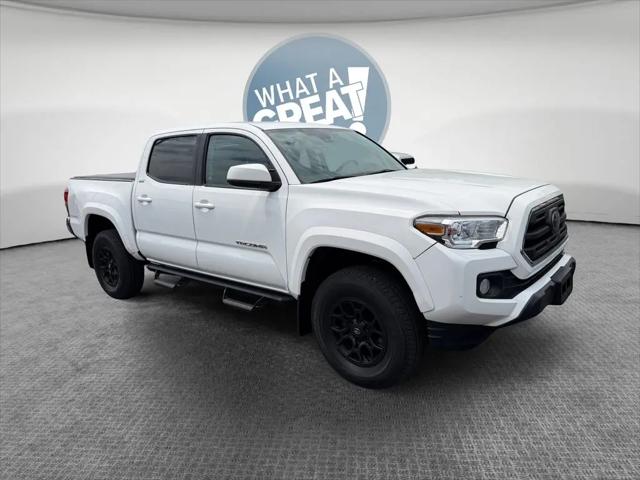 2019 Toyota Tacoma SR5 V6 for sale in Pittsburgh, PA