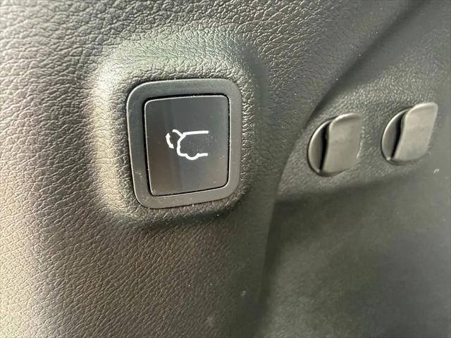 2021 Jeep Cherokee Limited 4x4