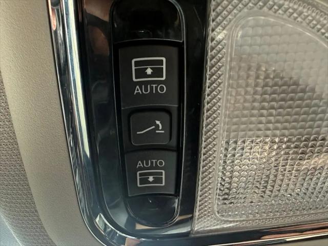 2021 Jeep Cherokee Limited 4x4