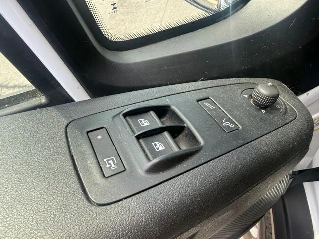 2023 Ram ProMaster 2500 Cargo Van High Roof 159" WB