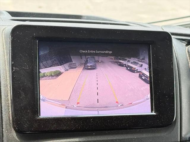 2023 Ram ProMaster 2500 Cargo Van High Roof 159" WB