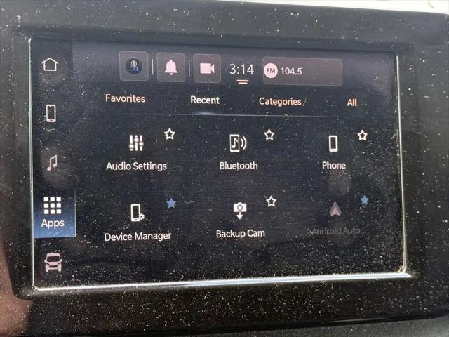 2023 Ram ProMaster 2500 Cargo Van High Roof 159" WB