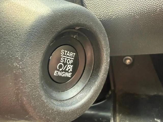 2023 Ram ProMaster 2500 Cargo Van High Roof 159" WB