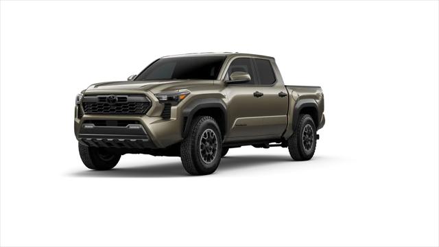 2026 Toyota Tacoma TRD Off Road for sale in Pittsburgh, PA