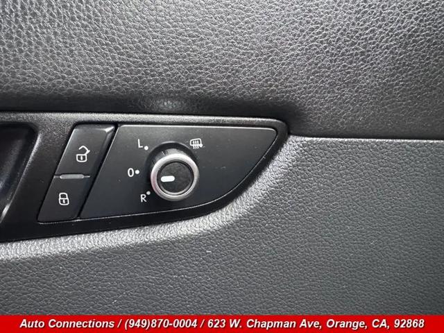 2013 Volkswagen Passat 2.5L SE
