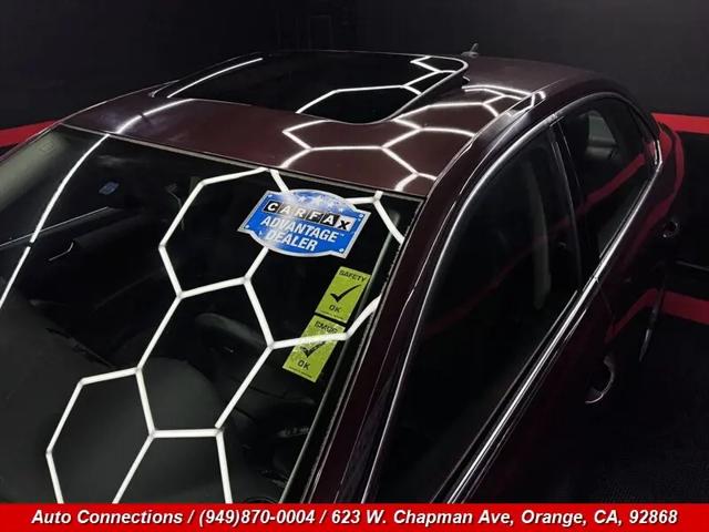 2013 Volkswagen Passat 2.5L SE