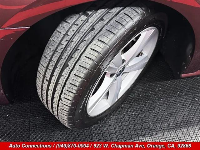 2013 Volkswagen Passat 2.5L SE
