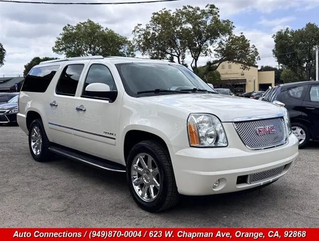 2014 GMC Yukon XL Denali for sale in Orange, CA