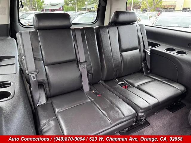 2014 GMC Yukon XL Denali