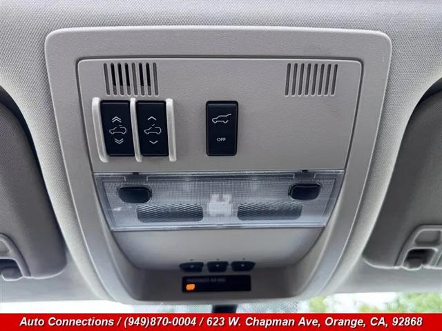 2014 GMC Yukon XL Denali
