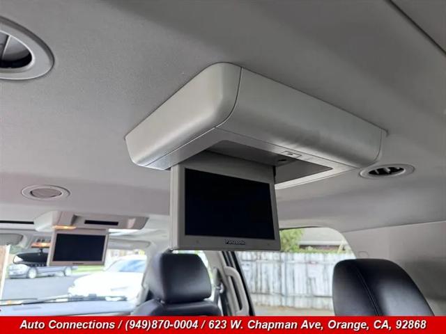 2014 GMC Yukon XL Denali