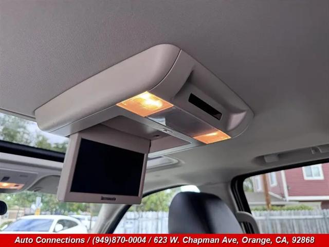 2014 GMC Yukon XL Denali