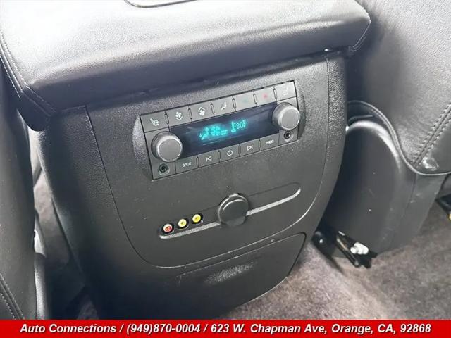 2014 GMC Yukon XL Denali