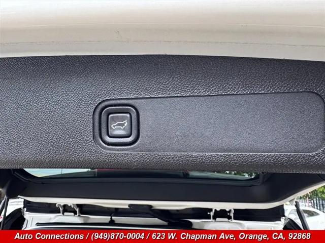 2014 GMC Yukon XL Denali