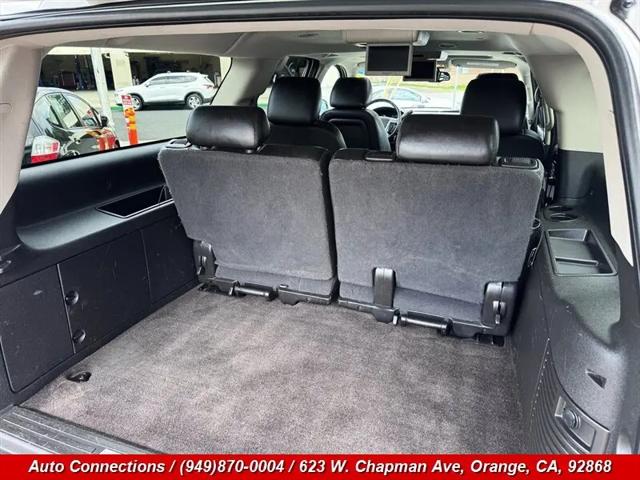 2014 GMC Yukon XL Denali