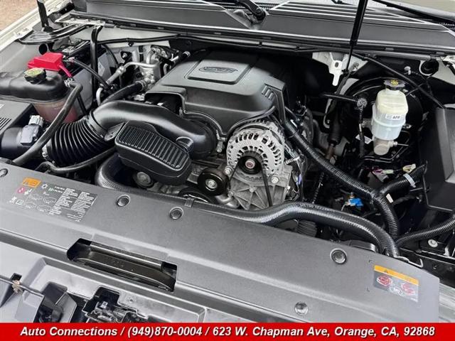 2014 GMC Yukon XL Denali