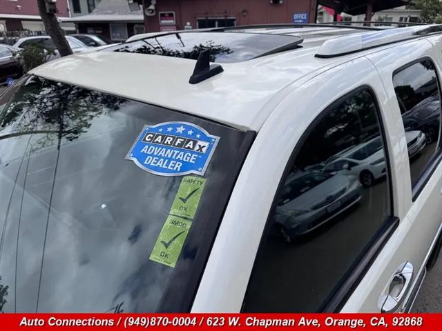 2014 GMC Yukon XL Denali