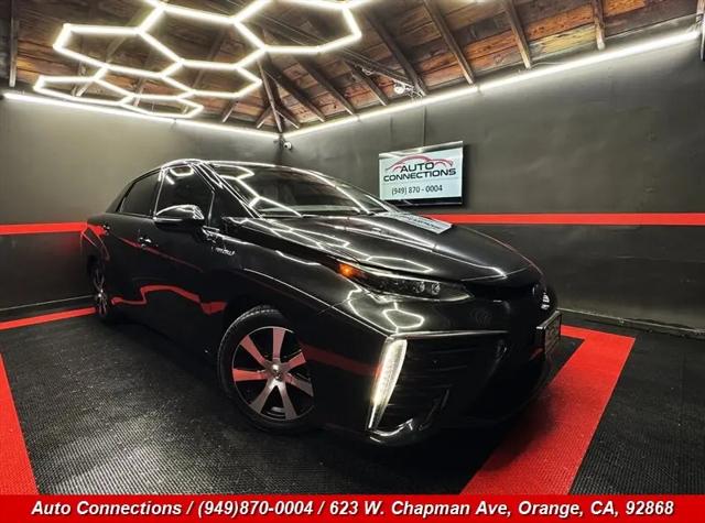 2019 Toyota Mirai Base for sale in Orange, CA