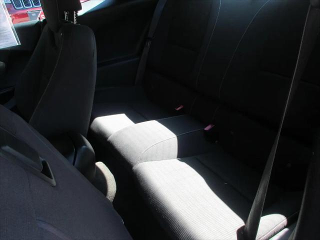 2015 Chevrolet Camaro 1LT