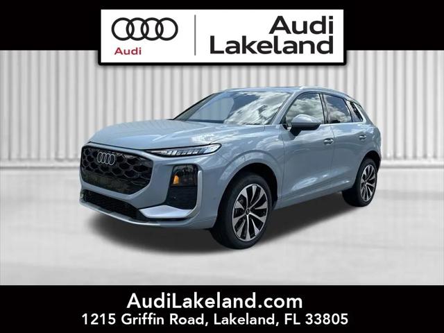 2026 Audi Q3 TFSI quattro S tronic for sale in Lakeland, FL