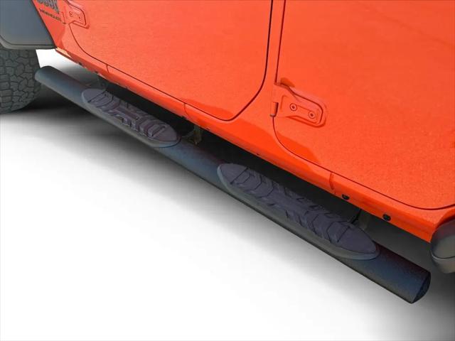 2023 Jeep Wrangler 4-Door Rubicon 4x4