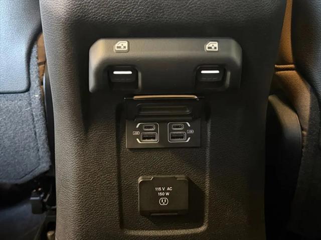 2023 Jeep Wrangler 4-Door Rubicon 4x4