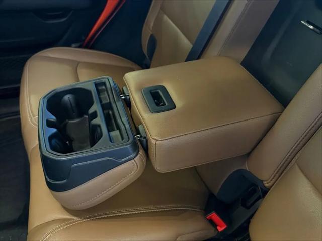 2023 Jeep Wrangler 4-Door Rubicon 4x4