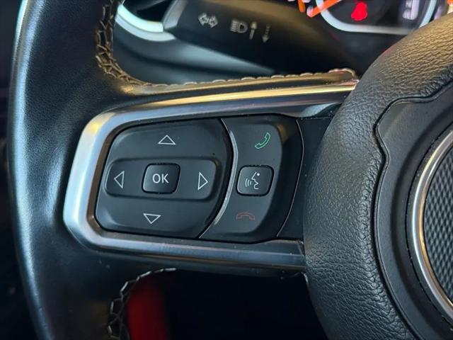 2023 Jeep Wrangler 4-Door Rubicon 4x4